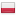 crafthost.pl hosted country